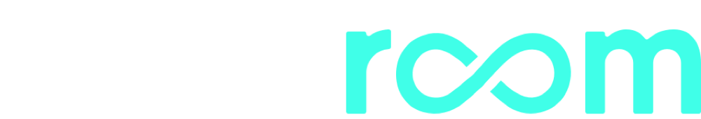 Flowroom Text Logo